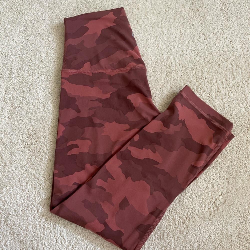 lululemon Align 23" Pant